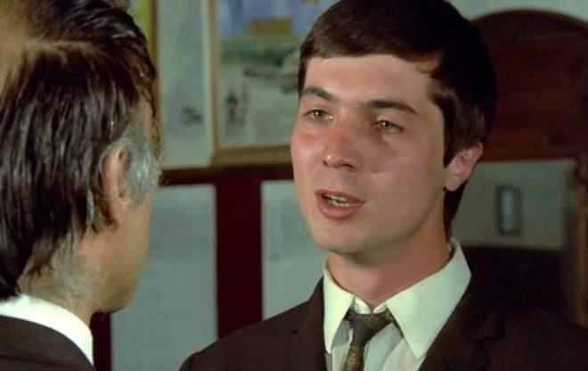 Hababam Sınıfı serisinde rol aldığında 21 yaşında olan ünlü oyuncu artık 70 yaşında.