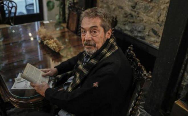 İşte, Hababam Sınıfı'nın Çalışkan Ahmet'i Ahmet Sezerel'in son hali...