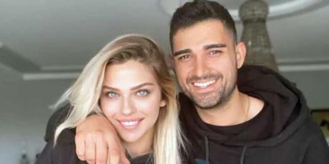 İkizleri doğdu! İsimlerini bakın ne koydular