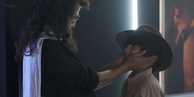 Cem Karaca'nın Gözyaşları filmi sanatseverlerle buluştu