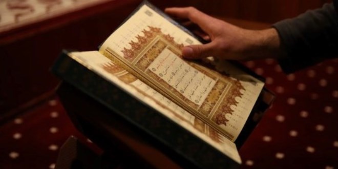 Sosyal medya ve WhatsApp'ta paylaşılabilecek cuma mesajları!