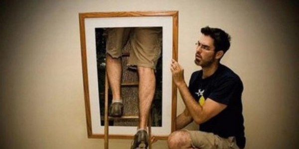 Müthiş photoshop değişimi!