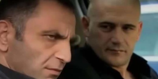Kurtlar Vadisi'nin Kazım'ını görenler şok geçirdi!