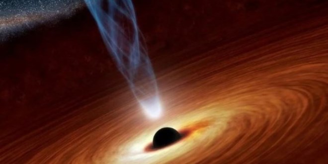 18 obur kara delik keşfettiler! İlginç bir yöntem kullanıyorlar