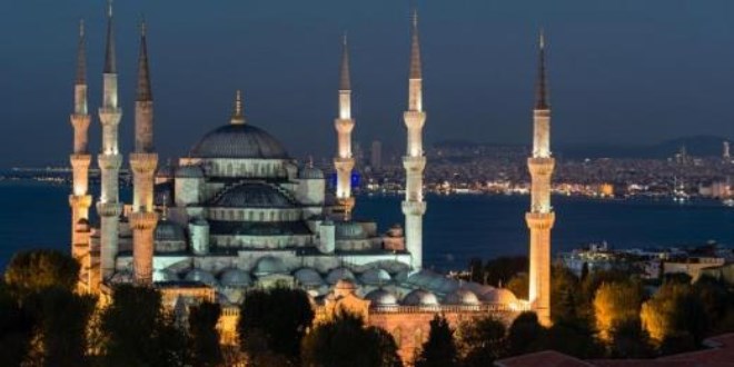 İstanbul'un 7 önemli camisinin 7 sırrı!