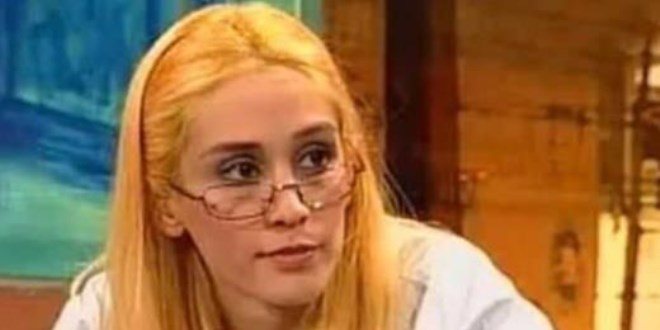 Ünlü isim değişimiyle şok etti!