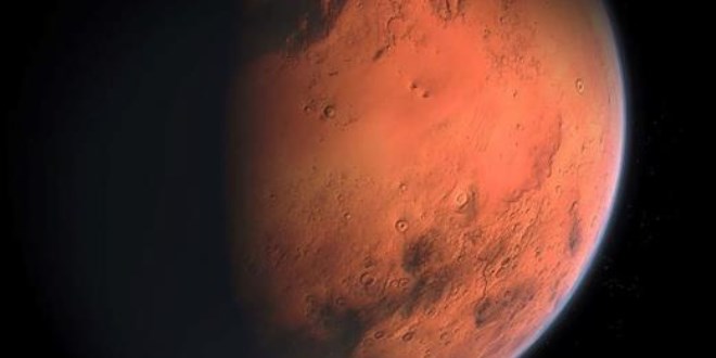 Mars'ta yaşam ihtimalini güçlendiren uzay misyonları