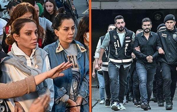 "Dilan Polat" başta olmak üzere kara para aklayan fenomenlere ve suç örgütlerine ait olan lüks araçlara el konulup İstanbul Emniyetine tahsis edilmişti. Gündem olan ve çok konuşulan o lüks otomobiller Arka Sokaklar dizisinde yer aldı. Dizide suçluları yakalamak için kullanılan araç epey ilginç anları ortaya koydu.