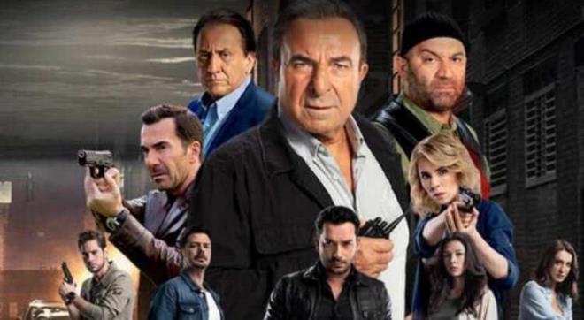 Dikkat çeken ve çok konuşulan lüks araçlar şimdide birçok başarılı işlere imza atan Arka Sokaklar dizisine konu oldu.