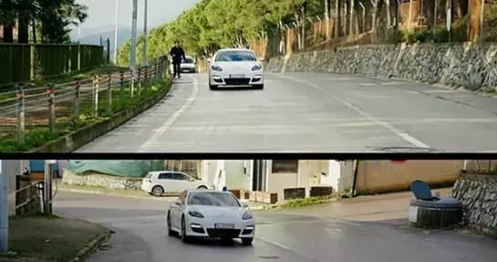 Direksiyonun başına geçen Hüsnü Komiser'in "Öf öf yağ gibi akıyor yağ" ifadeleri kullandığı ise dikkat çeken anlardan biri oluyor.