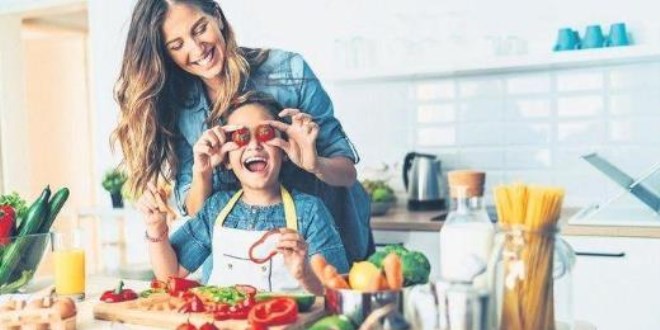 Çocuğunuzun sağlıklı bir okul dönemi geçirmesi için beslenme tüyoları