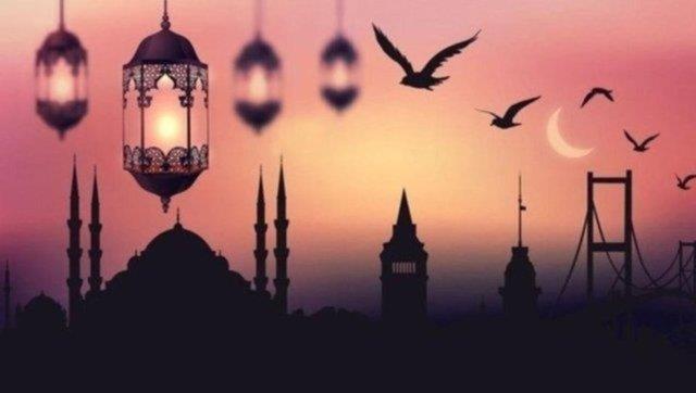 2- Salat ü selâm okumak.