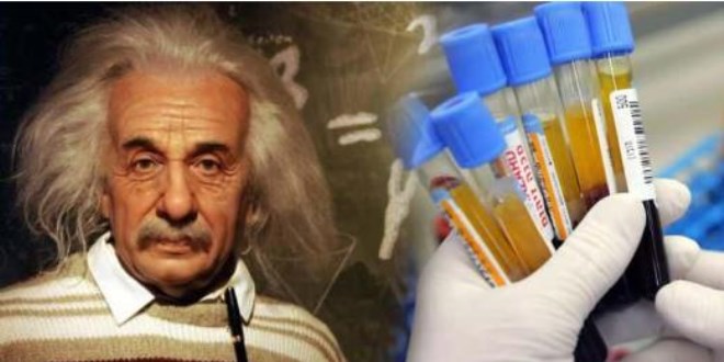 Bilim adamları IQ'su yüksek kan grubunu açıkladı!