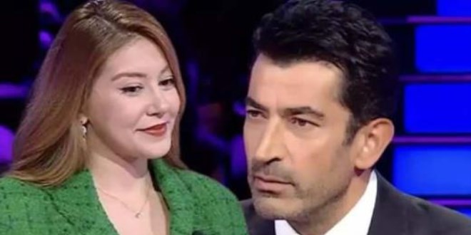 Yarışmacının sıfır çekmesi hayrete düşürdü!