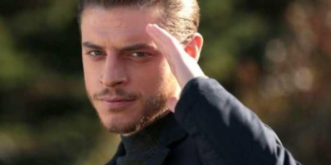Ali Burak Ceylan sosyal medyada merak konusu oldu!