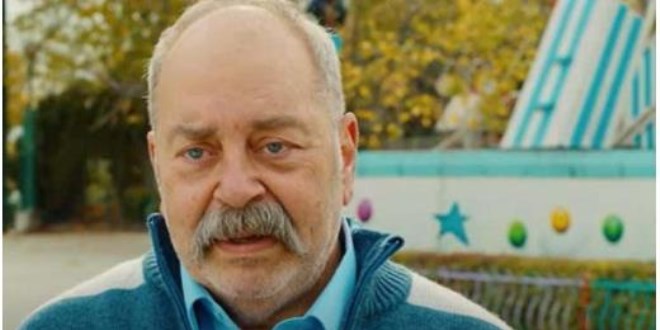 Muammer'in kardeşini görenler şok oldu!