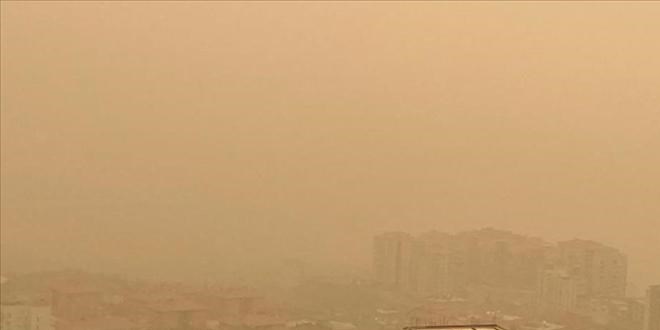 Meteoroloji uyardı!