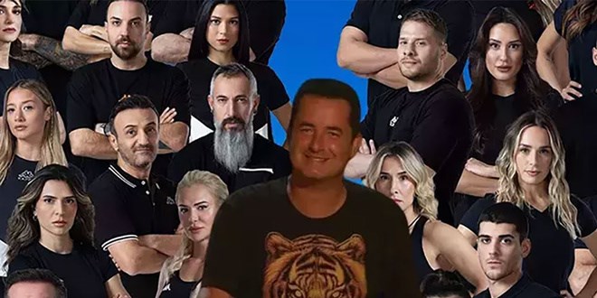 Survivor yarışmacıları haftada kaç lira kazanıyor?