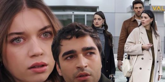 Yalı Çapkını'nda Pelin ile bebeğin durumu kritik!