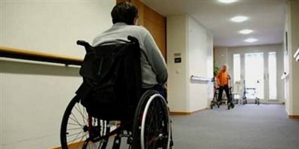 Bu 21 hastalığa yakalanan malulen emekli olacak