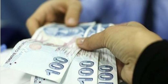 İşte bayram ikramiyesi zam oranı