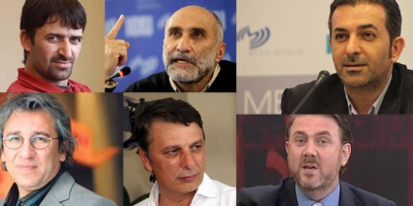 Hangi yazar hangi gazeteyle anlaştı?