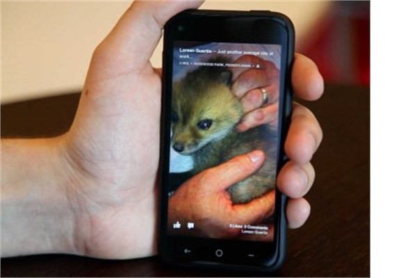 <p><b>Facebook Home</b></p>  Ekran koruyucularınızı bir albüm haline getiriyor. Android telefonlarda kullanılabiliyor.