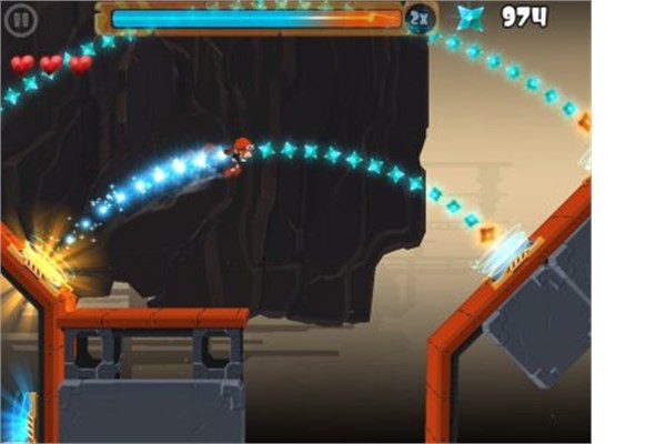 <p><b>Rock Runner</b></p>  Popüler oyunlar arasında