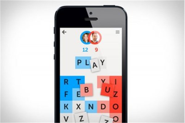 <p><b>Letterpres</b></p>  Kelime oyunları arasında en popüler.