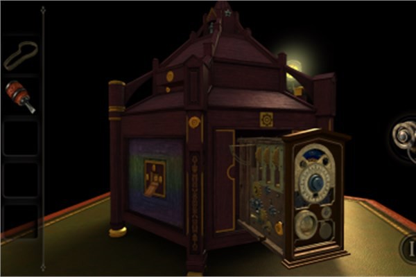 <p><b>The Room</b></p>  Strateji oyunu