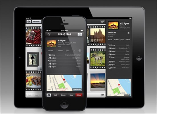 <p><b>Camera+</b></p>  iPhone'larda kullanılan alternatif kamera özelliği