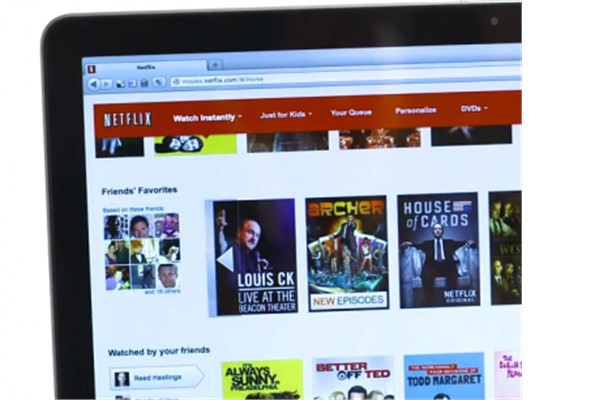 <p><b>Netflix/Hulu Plus/HBO Go/Amazon Instant</b></p>  Özellikle ABD'de en çok tercih edilen dizi-film indirme uygulamaları.