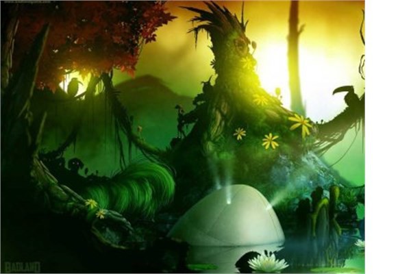 <p><b>Badland</b></p>  Apple kullanıcılarına özgü 3 dolara yakın ücretli oyun uygulaması.