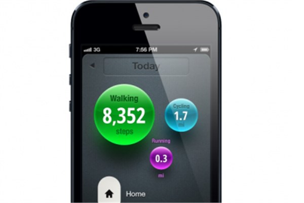 <p><b>Moves</b></p>  Spor sırasında talimatlar veren bir uygulama