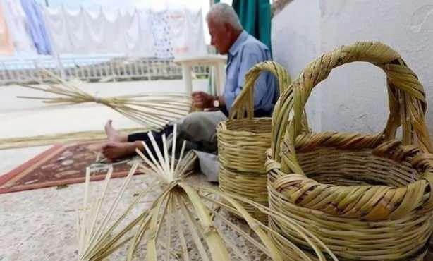 SEPETÇİLİK VE SÜPÜRGECİLİK