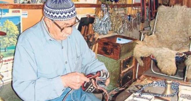 Aile bireyleri bile baba mesleklerine ekonomik kaygılar nedeniyle sahip çıkmadı.