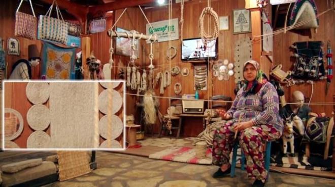 SEMERCİLİK, URGANCILIK, NALINCILIK    Nalbantlıkla aynı kaderi paylaşan bu meslek grupları müzelerin bir parçası oldular.