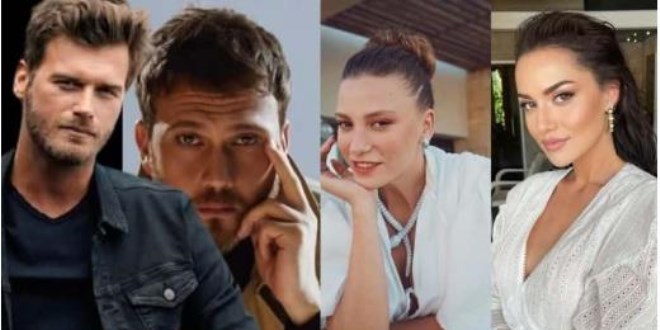 İşte paraya para demeyen ünlüler!