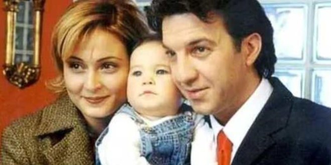 Ünlü oyuncunun değişimine inanamayacaksınız!