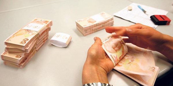 İşte memurların 2014'te alacağı maaşlar
