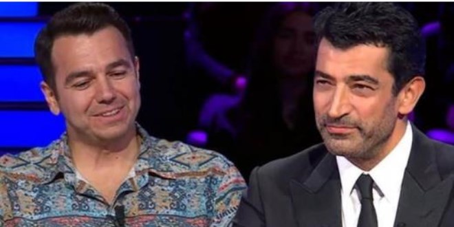 Seyirci jokeri sonu oldu!