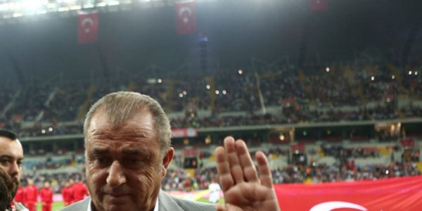 İşte Terim dönemi