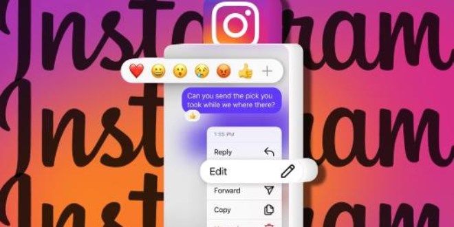 Meta'dan Instagram'a 6 yeni özellik