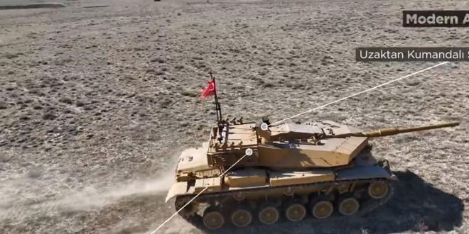 Roketsan duyurdu! Türkiye'ye büyük güç katacak