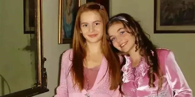 Selena dizisinin Selin'iydi: Herkesi şaşırttı!