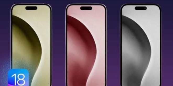 iPhone 16'ya dair tüm bilinenler ve sızdırılanlar