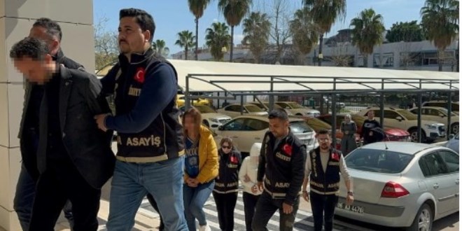 Diş hekimi başından vuruldu: Eşi ve 1 kişi tutuklandı