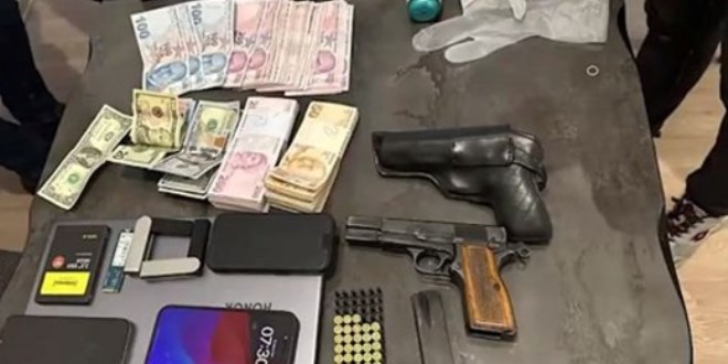 Yasa dışı bahisçilerin ATM elemanlarına operasyon: 70 gözaltı
