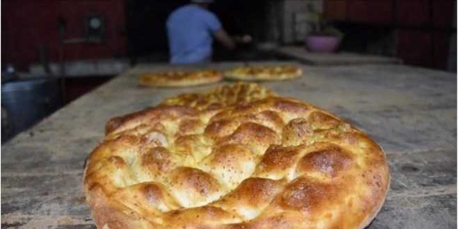 Evde Ramazan pidesi nasıl yapılır?