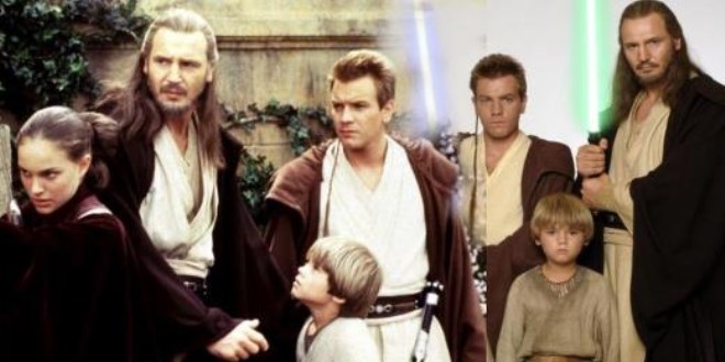 Star Wars yıldızı 10 aydır akıl hastanesinde!